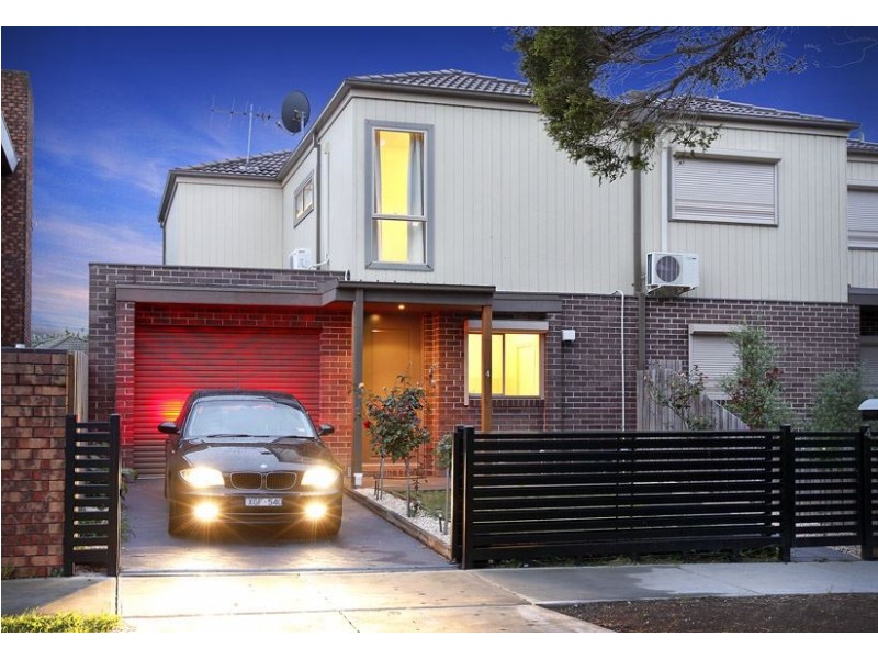 4/48 Vasey Avenue, Lalor VIC 3075