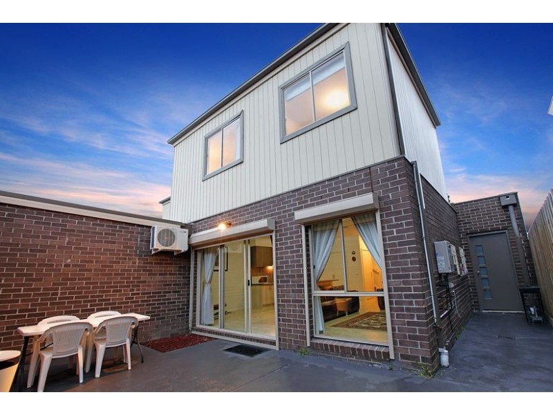 4/48 Vasey Avenue, Lalor VIC 3075