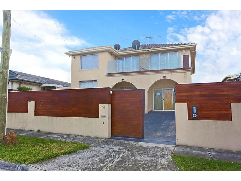 34 Banksia Avenue, Thomastown VIC 3074