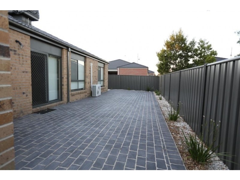 19 Jupiter Avenue, Mernda VIC 3754