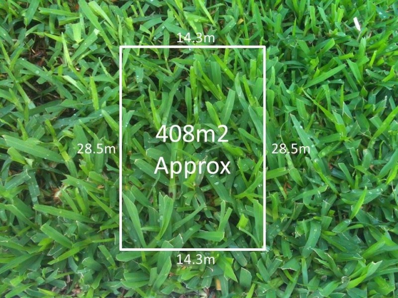 Lot 342 Leviticus Street, Epping VIC 3076