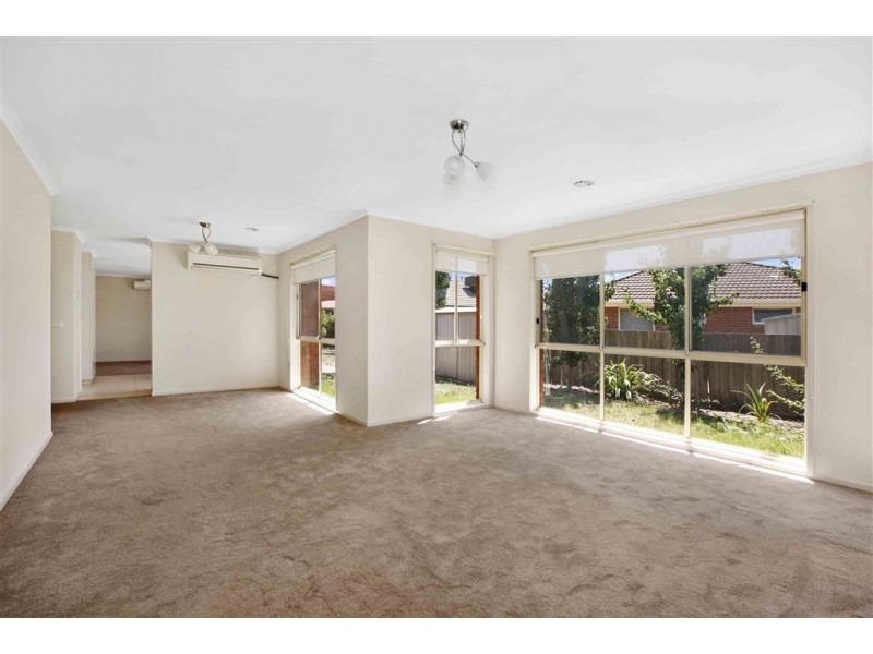 29 Halter Crescent, Epping VIC 3076