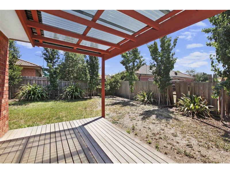 29 Halter Crescent, Epping VIC 3076
