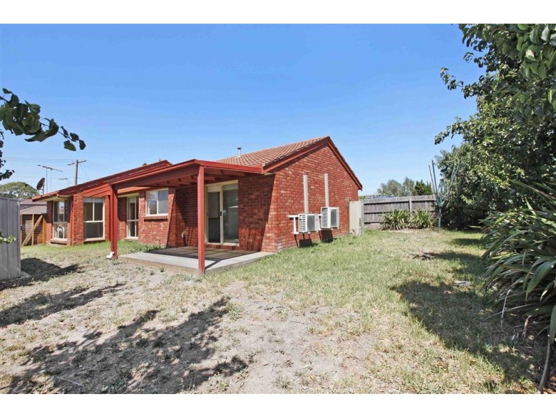29 Halter Crescent, Epping VIC 3076
