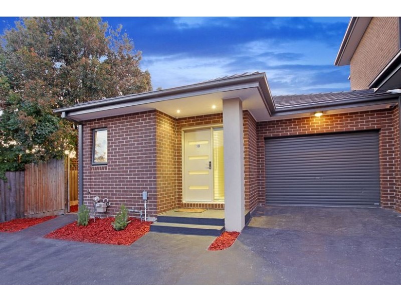 10/27 Miranda Road, Reservoir VIC 3073