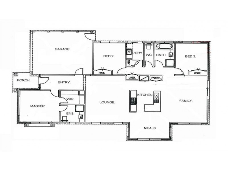 Lot 918 Steels Place, South Morang VIC 3752