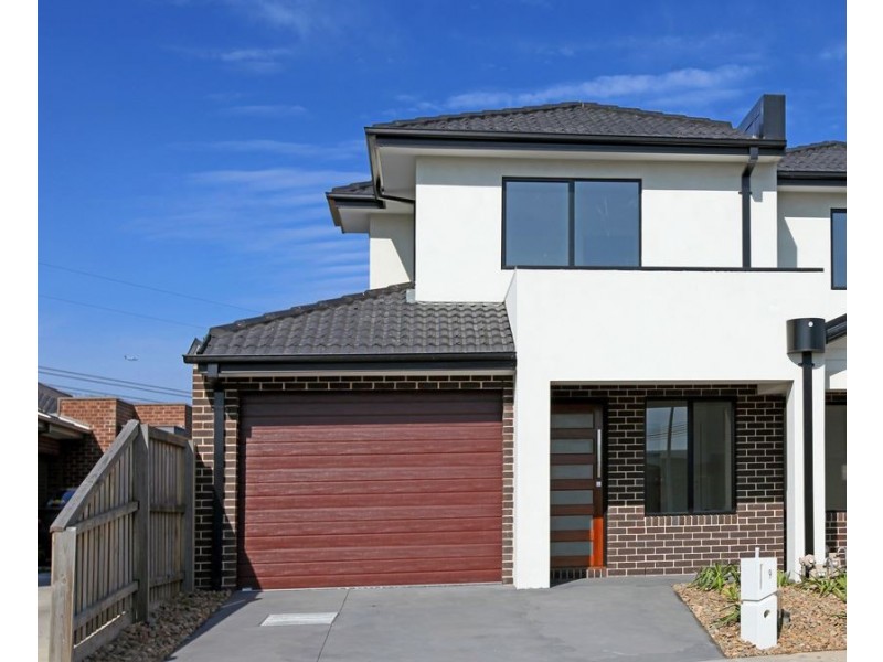 9 Rosamond Way, Epping VIC 3076