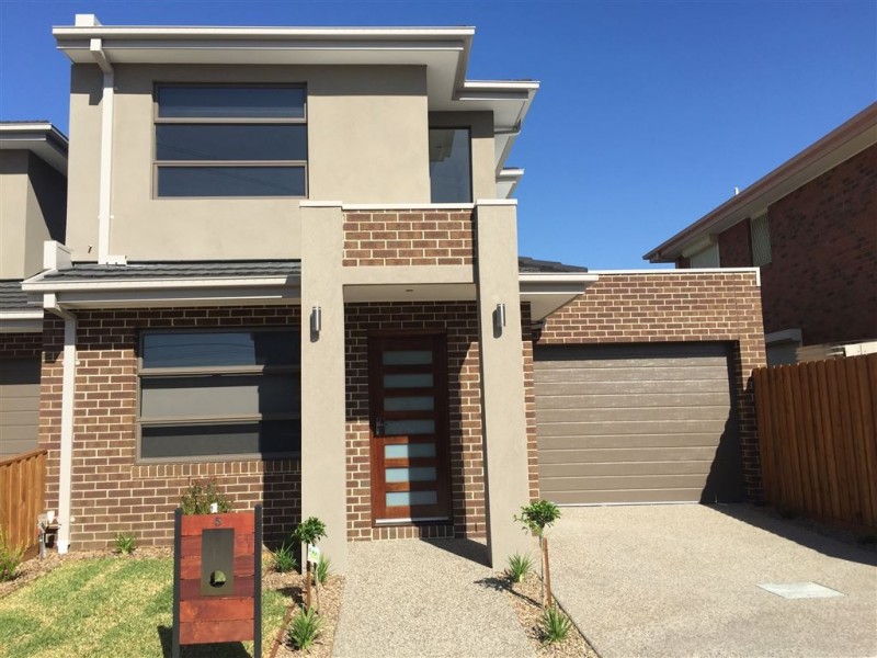 5 Myrtle Street, Thomastown VIC 3074