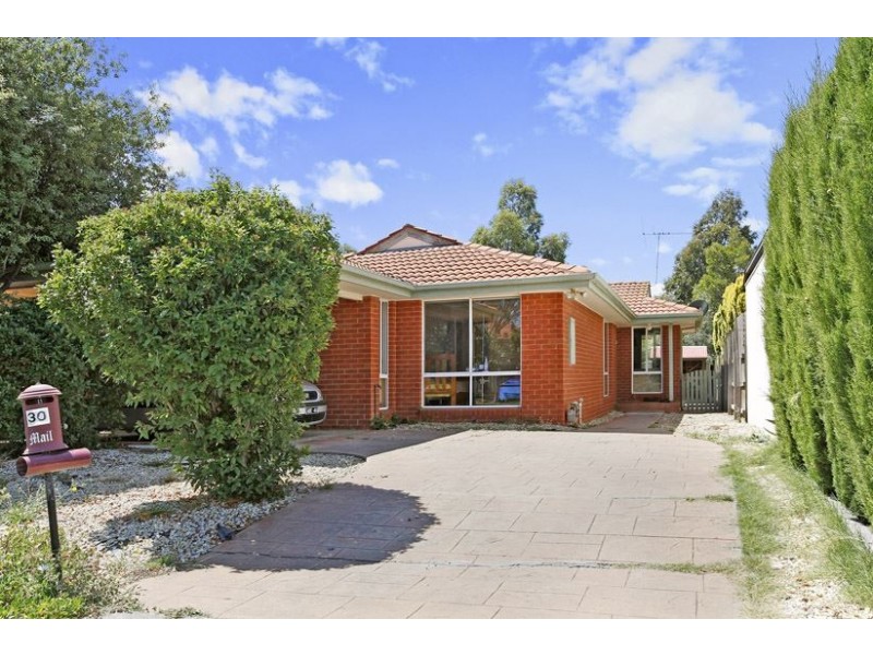 30 Bootie Court, Roxburgh Park VIC 3064