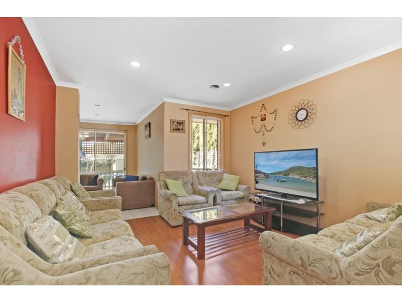 30 Bootie Court, Roxburgh Park VIC 3064