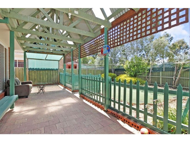 30 Bootie Court, Roxburgh Park VIC 3064