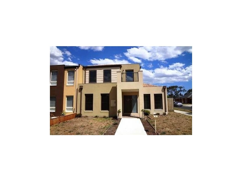2 Prowse Walk, Epping VIC 3076