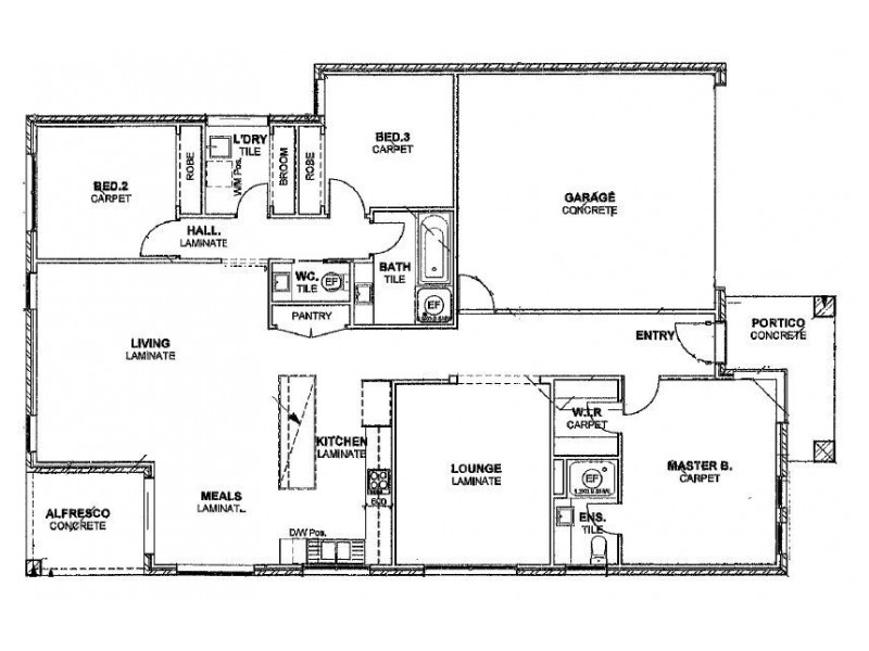 33 Contempo Boulevard, Wollert VIC 3750