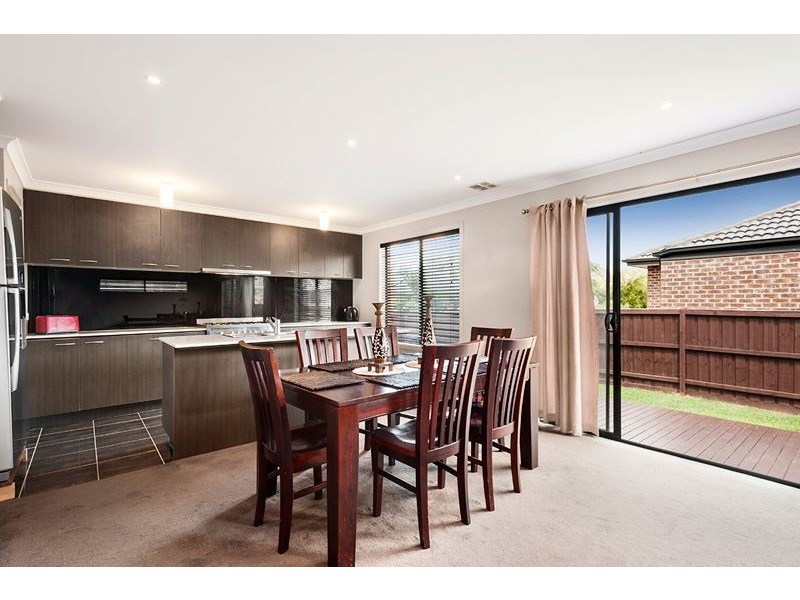 38 Loughton Avenue, Epping VIC 3076