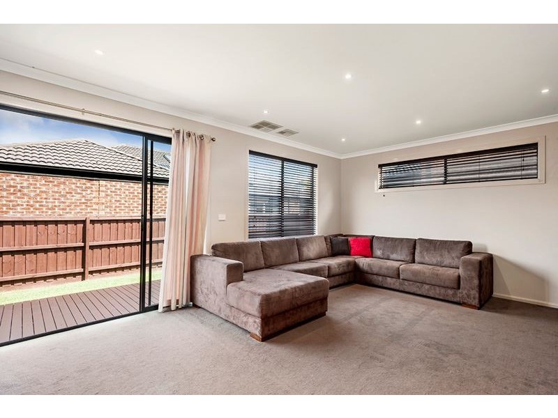 38 Loughton Avenue, Epping VIC 3076