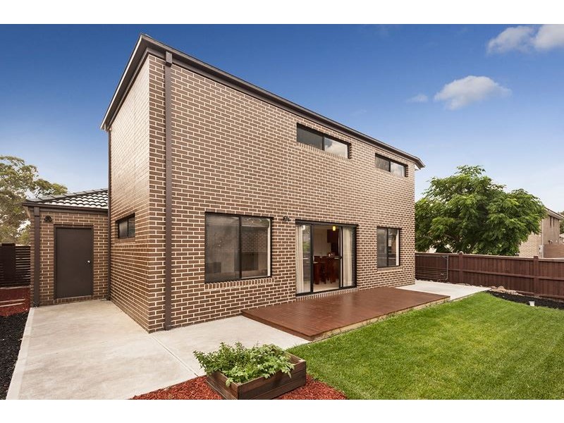 38 Loughton Avenue, Epping VIC 3076
