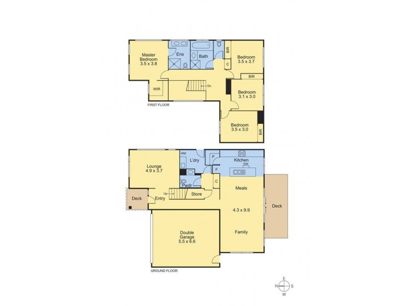 38 Loughton Avenue, Epping VIC 3076