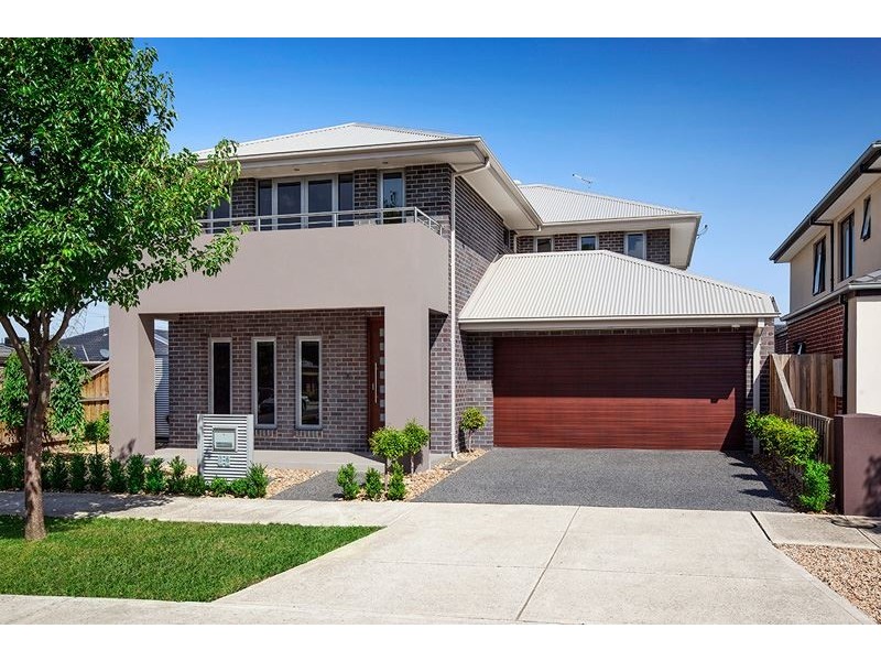 16 Baltic Grove, Epping VIC 3076