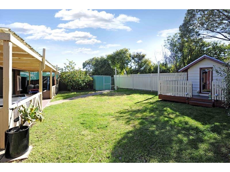 1 Guinea Court, Epping VIC 3076