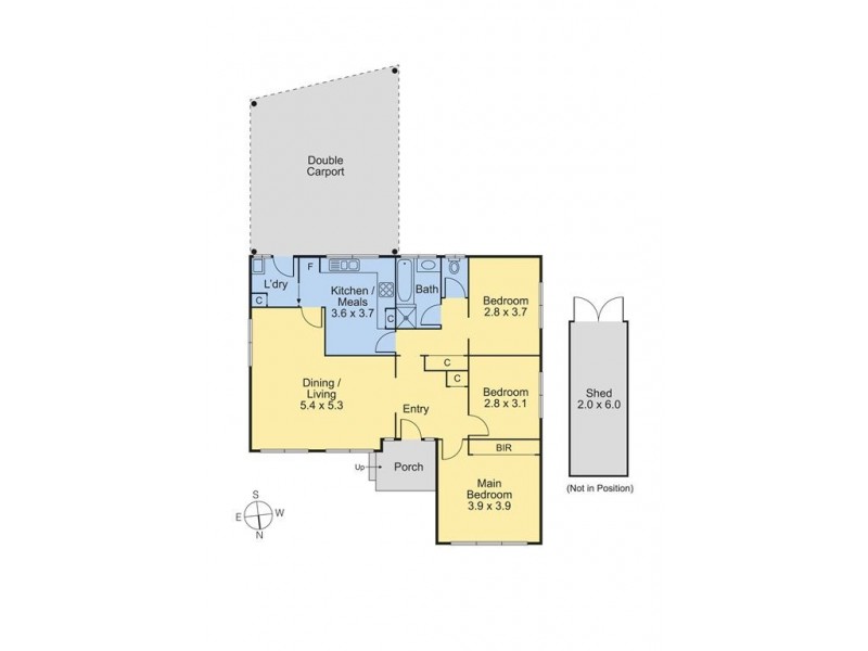 19 Buller Parade, Lalor VIC 3075