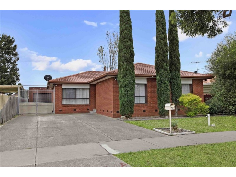 109 Derby Drive, Epping VIC 3076