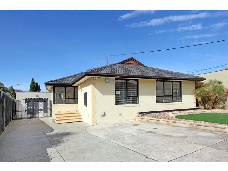 25 Midholm Court, Thomastown VIC 3074