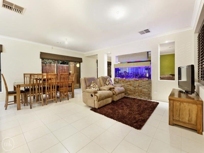 35 Basilica Vista, Mernda VIC 3754