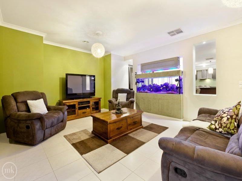 35 Basilica Vista, Mernda VIC 3754