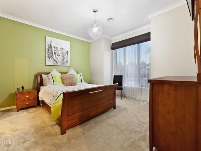 35 Basilica Vista, Mernda VIC 3754