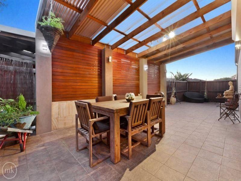 35 Basilica Vista, Mernda VIC 3754