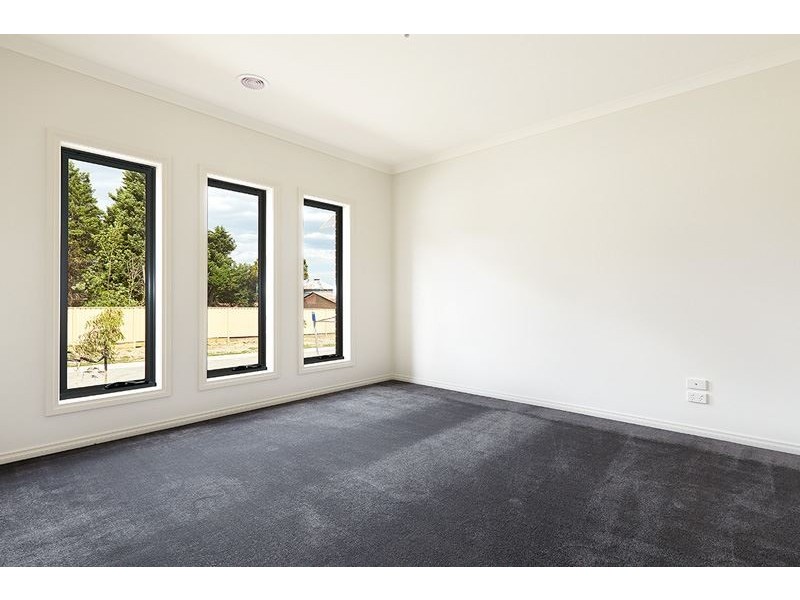 Lot 3759 Baume Street, Wollert VIC 3750