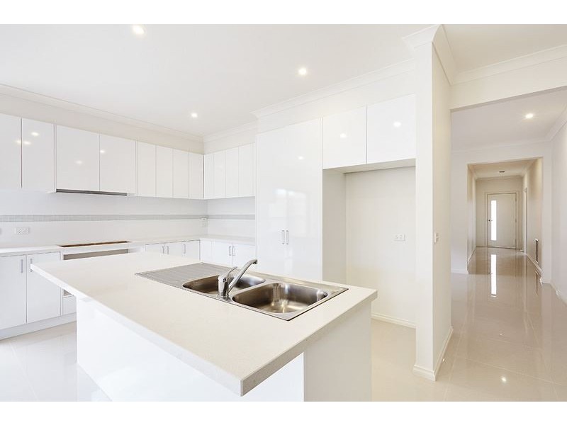 Lot 3759 Baume Street, Wollert VIC 3750