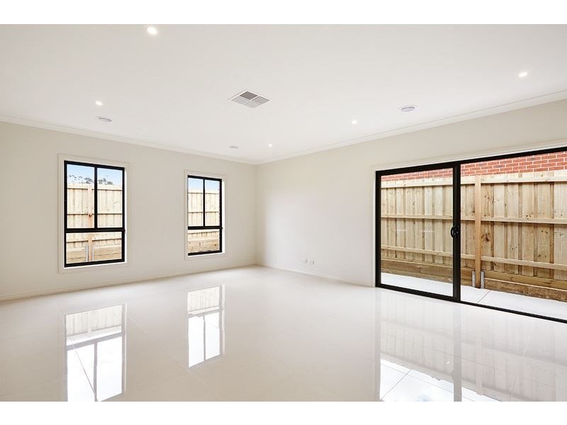 Lot 3759 Baume Street, Wollert VIC 3750