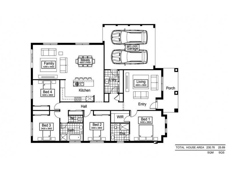 Lot 3759 Baume Street, Wollert VIC 3750