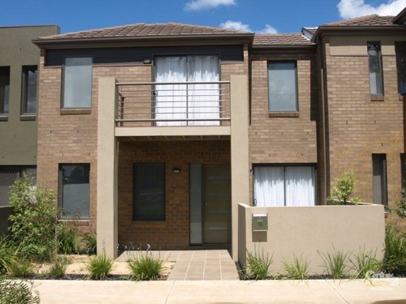 10 Helios Walk, Epping VIC 3076