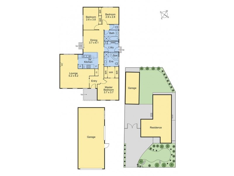 15 Mindoro Crescent, Lalor VIC 3075