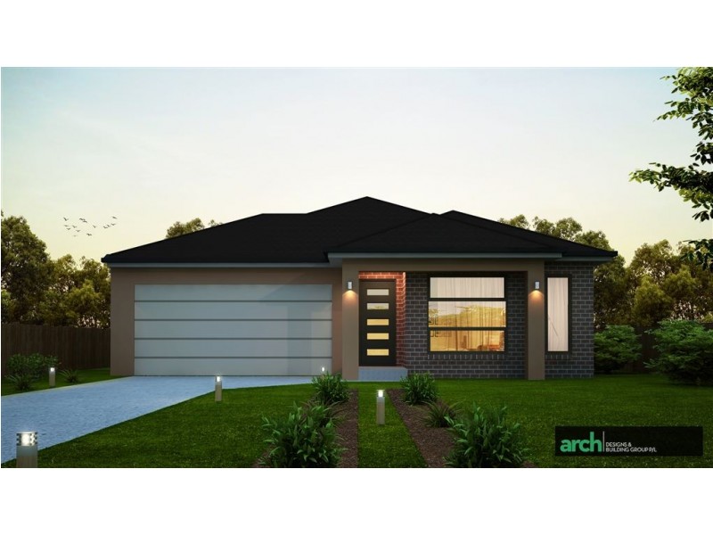 Lot Livingstone Street, Mernda VIC 3754