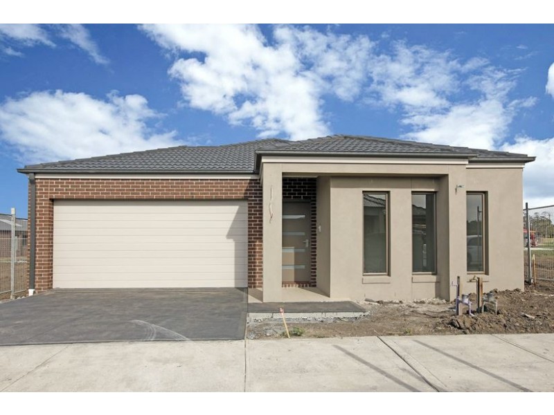 Lot Livingstone Street, Mernda VIC 3754