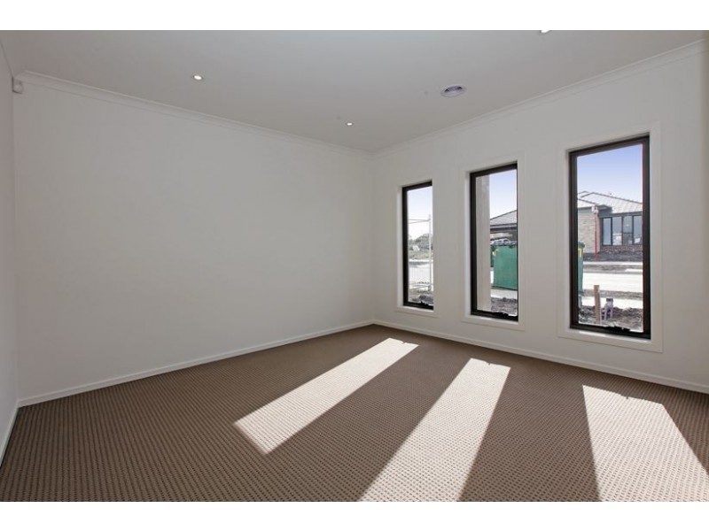 Lot Livingstone Street, Mernda VIC 3754