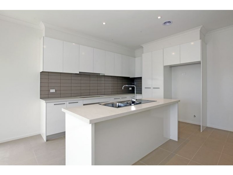 Lot Livingstone Street, Mernda VIC 3754