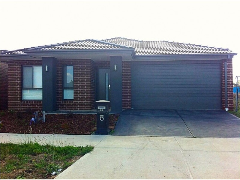 25 Warruga Crescent, Epping VIC 3076