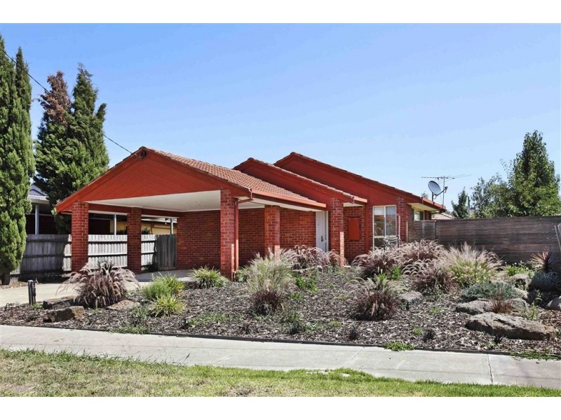 29 Halter Crescent, Epping VIC 3076