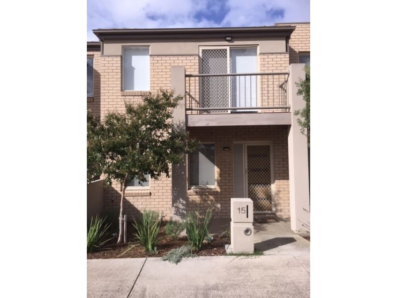 15 Mujeres Walk, Epping VIC 3076