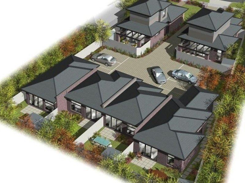 1/4 Cherry Court, Lalor VIC 3075