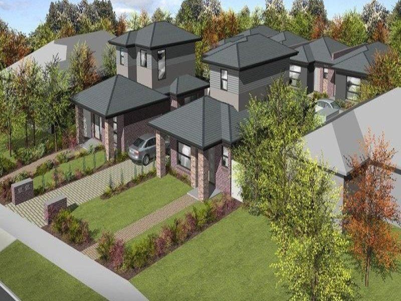 3/4 Cherry Court, Lalor VIC 3075