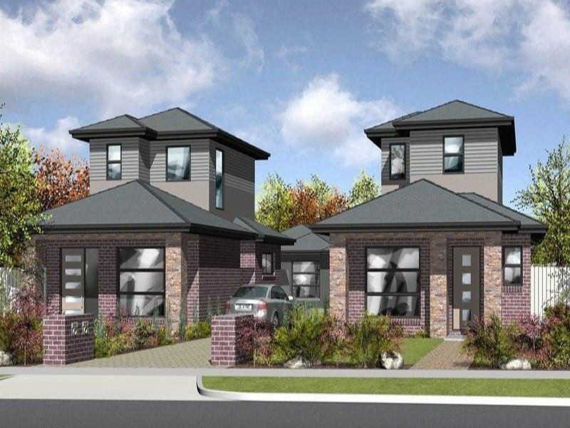 3/4 Cherry Court, Lalor VIC 3075