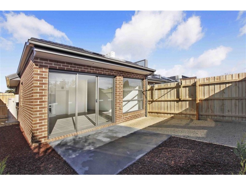 5/4 Cherry Court, Lalor VIC 3075