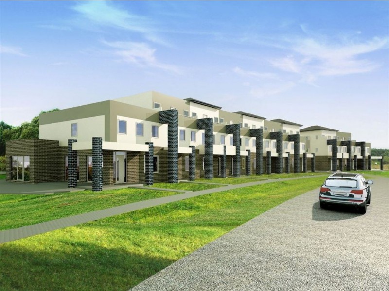 1/2 Ambrose Treacy Drive, Bundoora VIC 3083