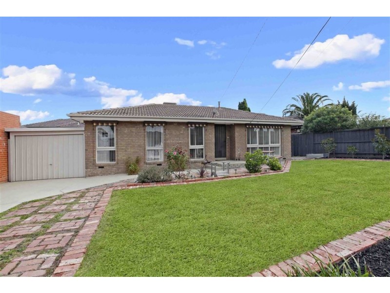 2 Trentham Court, Thomastown VIC 3074