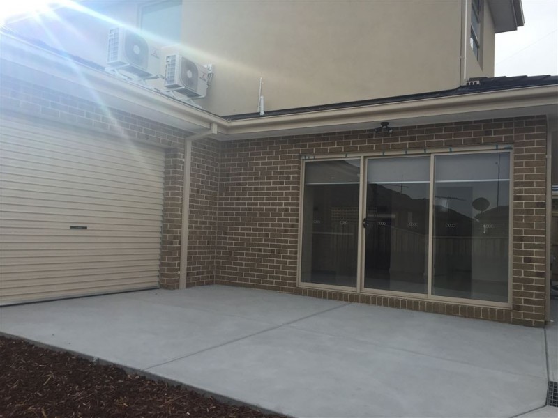 18 Alessi Avenue, Epping VIC 3076